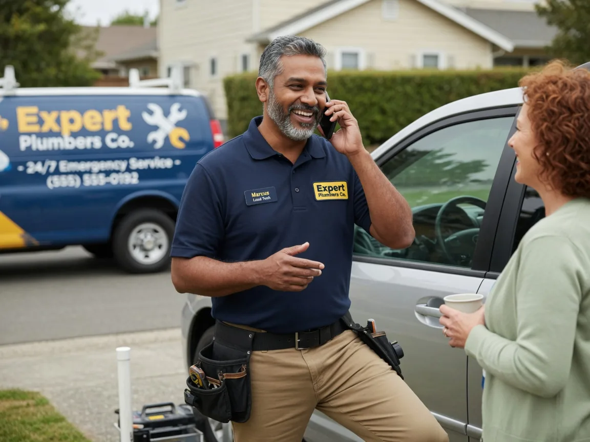Drain Cleaning Beaver, WA FAQs